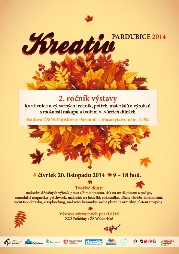 Kreativ 2014