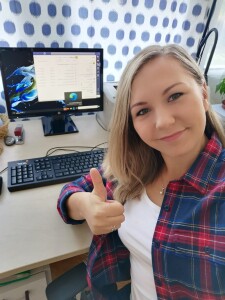 výměník počítače