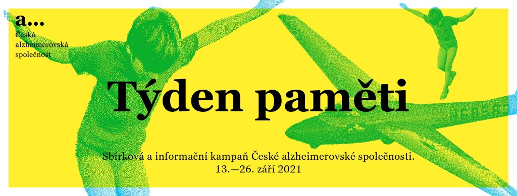 Týden paměti 2021